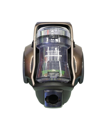 Máy hút bụi Hitachi CV-SC220V(DCH) 24CV - hình ảnh sản phẩm