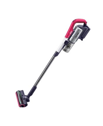 Máy hút bụi không dây Sharp EC-A1RA-A/P - hình ảnh sản phẩm