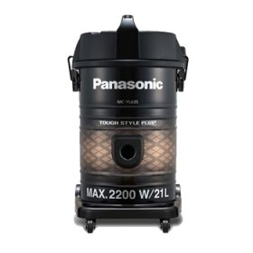 Máy hút bụi Panasonic PAHB-MC-YL635TN46 - hình ảnh sản phẩm