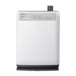 Máy lọc không khí Hitachi EP-PZ50J (WH)