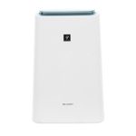 Máy lọc không khí kết hợp hút ẩm Sharp DW-E16FA-W