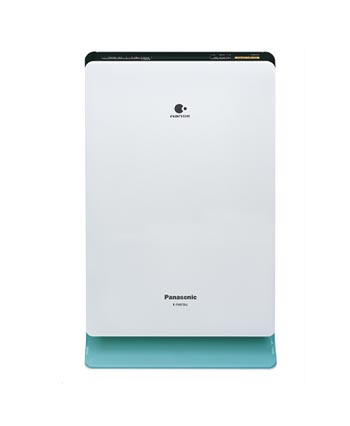 Máy lọc không khí Panasonic F-PXM35A-B - hình ảnh sản phẩm