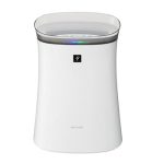 Máy lọc không khí́ Sharp FP-F40E-W