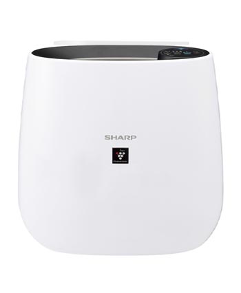 Máy lọc không khí Sharp FP-J30E-B - hình ảnh sản phẩm