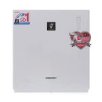 Máy lọc không khí Sharp FU-A28EV-W - hình ảnh sản phẩm