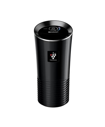 Máy lọc không khí́ Sharp IG-GC2E-B