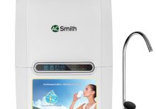 Máy lọc nước A.O.Smith VITA PLUS