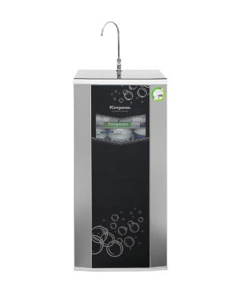 Máy lọc nước RO Kangaroo VTU KG100HA - hình ảnh sản phẩm