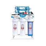 Máy lọc nước RO không vỏ tủ không có sử dụng ke đỡ Daiko DAW-34009D