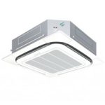 Máy lạnh âm trần Daikin 2.0 HP FCNQ18MV1 - hình ảnh sản phẩm