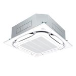 Máy lạnh âm trần Daikin FCFC100DVM/RZFC100DVM + BRC2E61 + BYCQ125EAF - hình ảnh sản phẩm