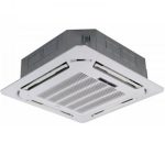 Máy lạnh âm trần Midea 2.0 HP MCA3-18CRN1 - hình ảnh sản phẩm