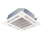 Máy lạnh âm trần Reetech 2.5 HP RGT24/RC24 - hình ảnh sản phẩm