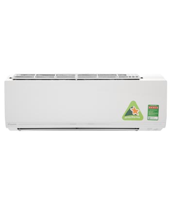 Máy lạnh Daikin Inverter 1.0 HP FTKC25UAVMV - hình ảnh sản phẩm