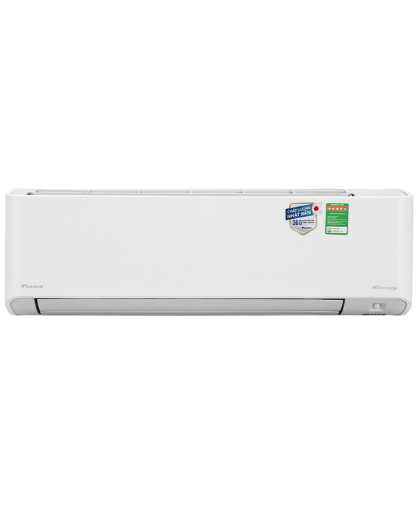 Máy lạnh Daikin Inverter 2.0 HP FTKZ50VVMV