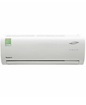 Máy lạnh Reetech Inverter 1.0 HP RTV9-BF-A - hình ảnh sản phẩm
