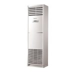 Máy lạnh tủ đứng Reetech 4.0 HP RF36/RC36 - hình ảnh sản phẩm