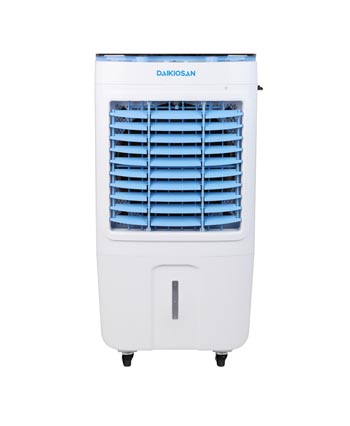 Máy làm mát không khí Daikiosan DKA-03500C - hình ảnh sản phẩm