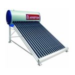 Máy nước nóng NLMT Ariston ECO 1816 25 T N SS (200L) - hình ảnh sản phẩm