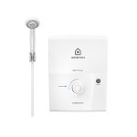 Máy nước nóng trực tiếp Ariston AURES EASY 4.5P - hình ảnh sản phẩm