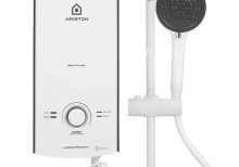 Máy nước nóng trực tiếp Ariston AURES PREMIUM 4.5