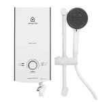 Máy nước nóng trực tiếp Ariston AURES PREMIUM 4.5P IVORY
