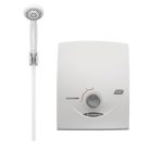 Máy nước nóng trực tiếp Ariston SB35PE-VN