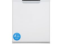 Máy rửa chén Candy CDPN 4D620PW/E