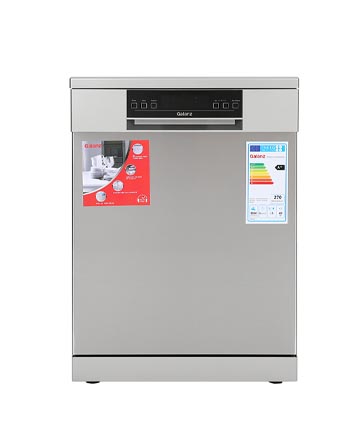 Máy rửa chén Galanz W60B1A401M-AE5(SS) - hình ảnh sản phẩm