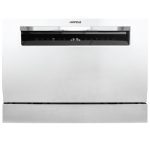 Máy rửa chén Hafele HDW-T50B 539.20.600 - hình ảnh sản phẩm