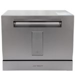 Máy rửa chén Junger DWJ-101 - hình ảnh sản phẩm