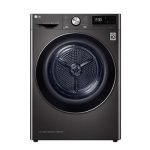 Máy sấy bơm nhiệt LG 9.0 KG DVHP09B - hình ảnh sản phẩm