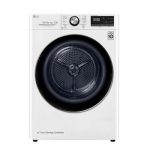 Máy sấy bơm nhiệt LG 9.0 KG DVHP09W - hình ảnh sản phẩm