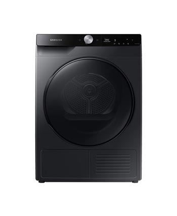 Máy sấy bơm nhiệt Samsung Inverter 9.0 KG DV90T7240BB/SV - hình ảnh sản phẩm