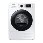 Máy sấy bơm nhiệt Samsung Inverter 9.0 KG DV90TA240AE/SV - hình ảnh sản phẩm