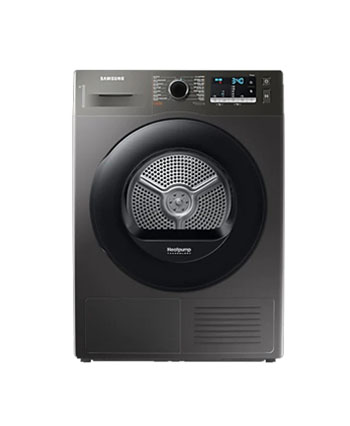 Máy sấy bơm nhiệt Samsung Inverter 9.0 KG DV90TA240AX/SV - hình ảnh sản phẩm
