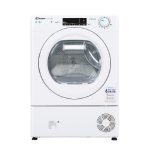 Máy sấy Candy ngưng tụ 10 KG CSO C10TE-S - hình ảnh sản phẩm