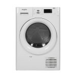 Máy sấy ngưng tụ Whirlpool 8.0 KG FFTCM118XB EE - hình ảnh sản phẩm