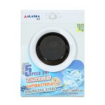Máy sấy thông hơi Alaska 9.0 KG S90 - hình ảnh sản phẩm