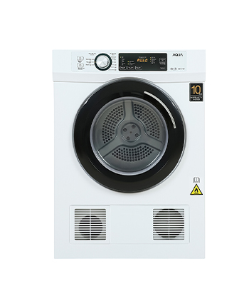 Máy sấy thông hơi Aqua 7.0 KG AQH-V700FW - hình ảnh sản phẩm