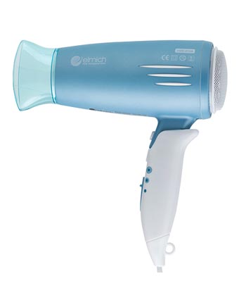 Máy sấy tóc Elmich HDE-0769 Xanh - hình ảnh sản phẩm