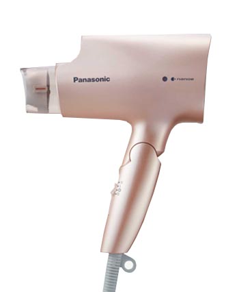 Máy sấy tóc Panasonic EH-NA27PN645 - hình ảnh sản phẩm
