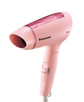 Máy sấy tóc Panasonic EH-ND30-P645 Hồng - hình ảnh sản phẩm