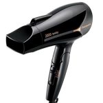 Máy sấy tóc Panasonic EH-NE65-K645 Đen - hình ảnh sản phẩm