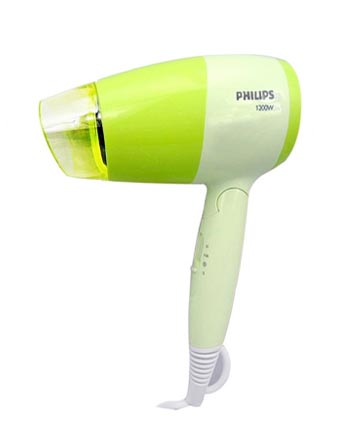Máy sấy tóc Philips BHC015/00 - hình ảnh sản phẩm