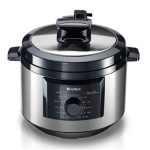 Nồi áp suất điện Gree CYWK-6016 6.0 Lít - hình ảnh sản phẩm