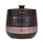 Nồi áp suất điện Midea 5.0 lít MY-CS5039