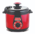 Nồi áp suất điện Sunhouse SHD-1552 - hình ảnh sản phẩm