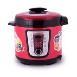 Nồi áp suất điện Sunhouse SHD1767R