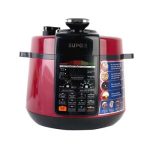 Nồi áp suất điện Supor CYSB50YC520QVN-100